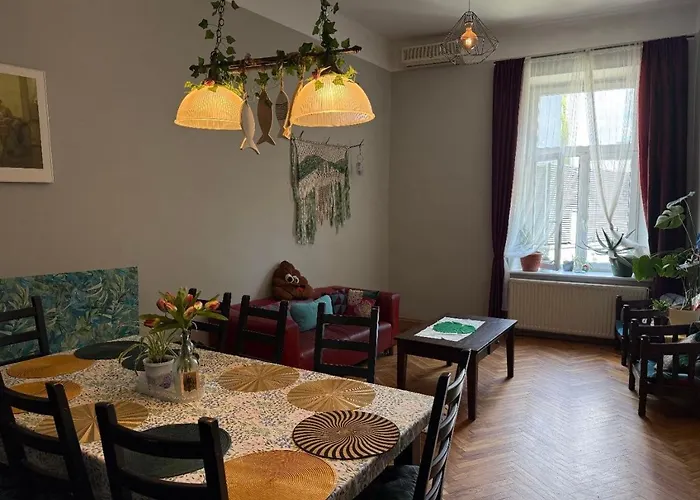 Green House Hostel
